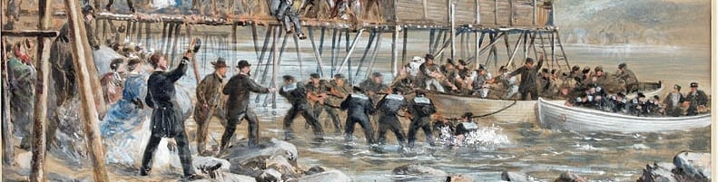 Banner image for [Podcast] The politics of undersea cables article.