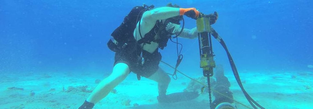 Banner image for [Podcast] Adjusting for data source bias in Internet measurements article.