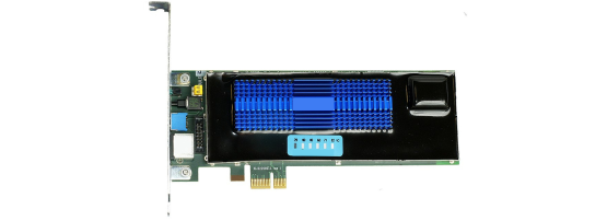 A hardware security module.