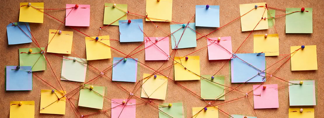 Banner image for IP address to organization name map article.