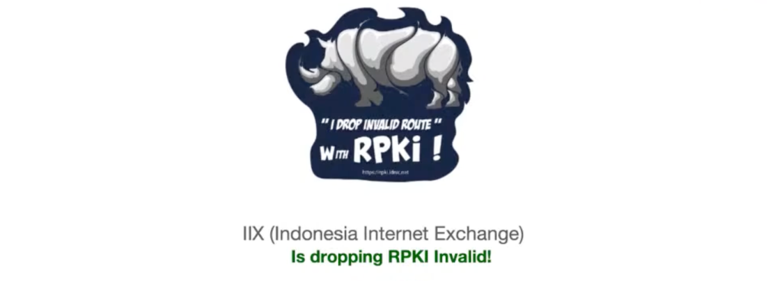 Banner image for APNIC Routing Security SIG at APRICOT 2026: Social engineering, RPKI, ASPA, &amp; TA constraints article.