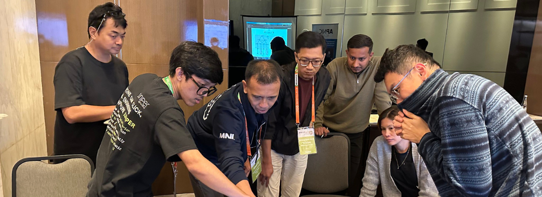 Banner image for Refreshed IPv6 Deployment Workshop at APRICOT 2026 article.