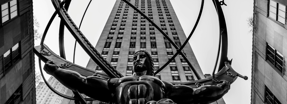 Banner image for A day in the life of RIPE Atlas article.