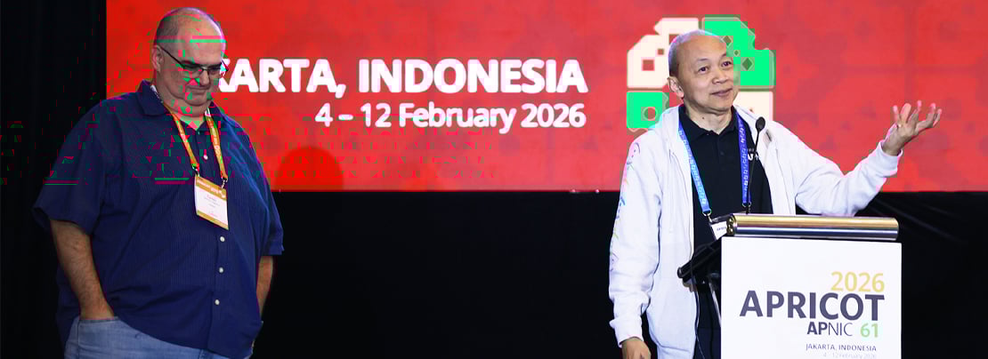 Banner image for RPKI vs social engineering: A case study in route hijacking article.