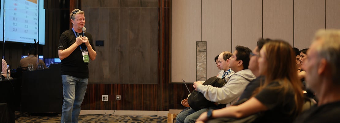 Banner image for DDoS in Indonesia: What has changed?  article.