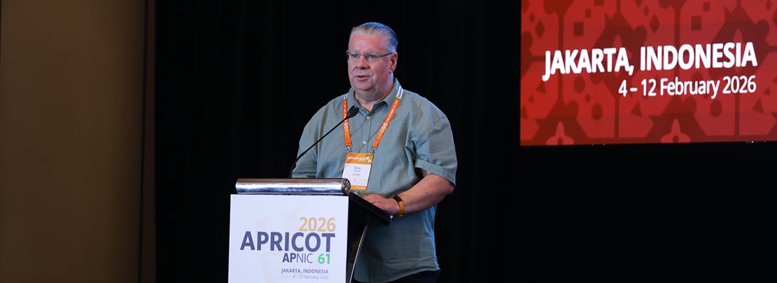 Banner image for Project IPv6-first: A case study in achieving an 80% native IPv6 SOHO network article.