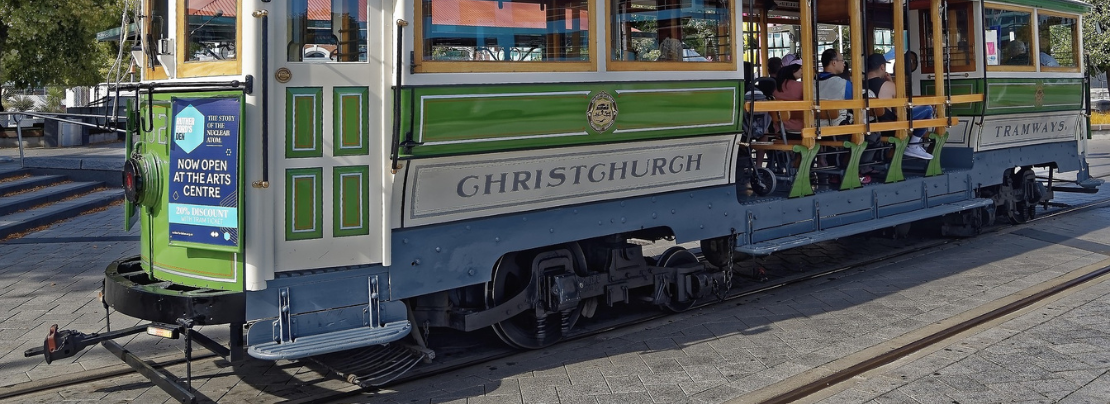 Banner image for CDNs, optical communications, and AI at NZNOG 2026 article.