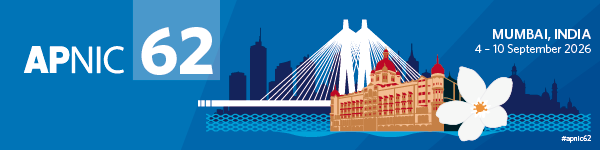 APNIC 62