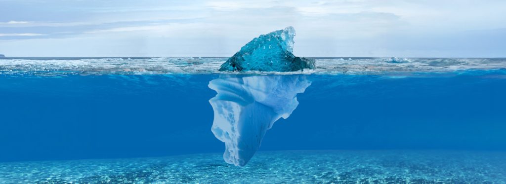 Iceberg-ft