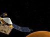 NASA's Mars Atmosphere and Volatile EvolutioN (MAVEN) orbiter
