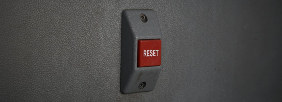 Banner image for Rethinking vulnerability management in the age of AI and CI/CD article.