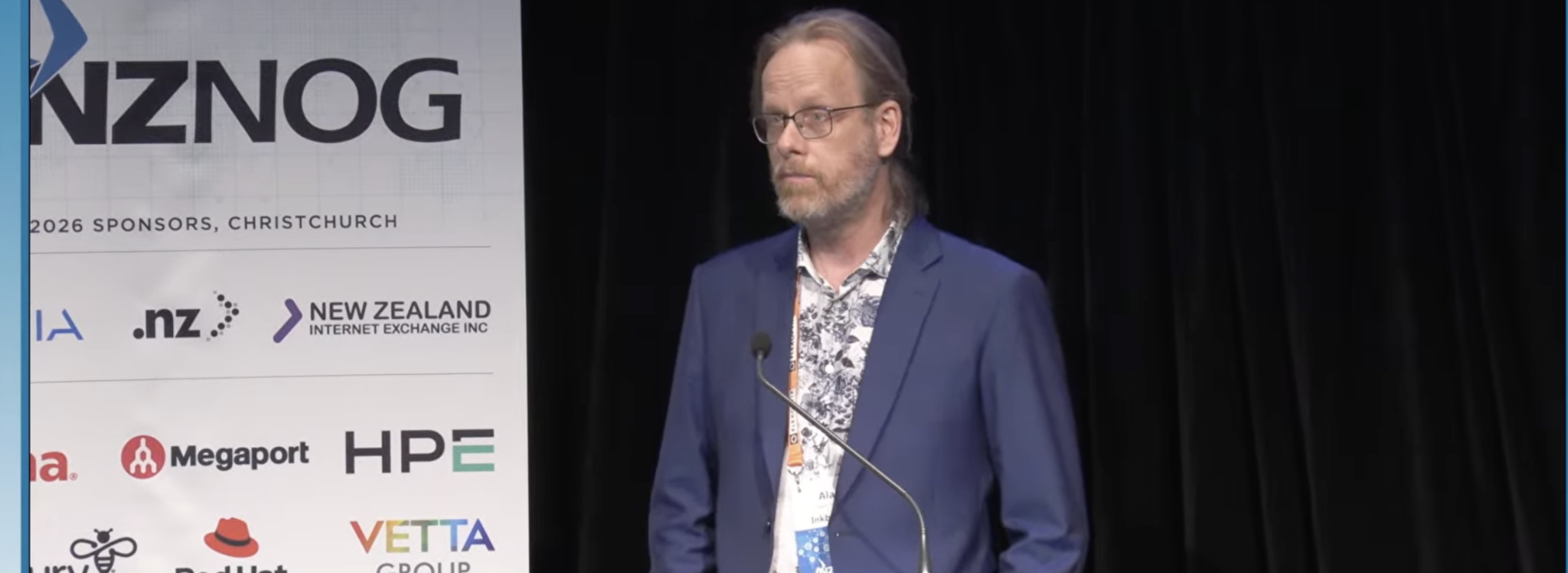 RADIUS isn't going away, so let's fix it properly | APNIC Blog