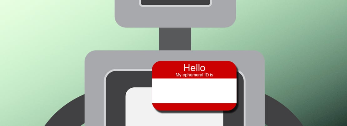 Banner image for Non-Human Identity for workloads: Securing the next phase of automation article.