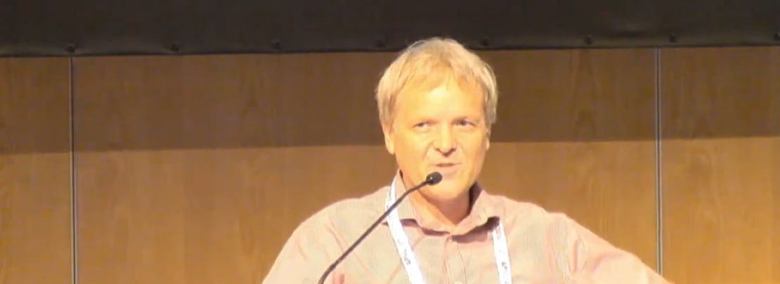 Banner image for Vale Alan Barrett — Internet pioneer, community leader, trusted voice article.