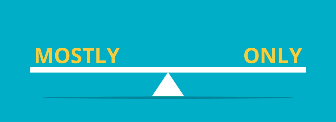 Banner image for IPv6-only vs IPv6-mostly: Appropriate use cases article.