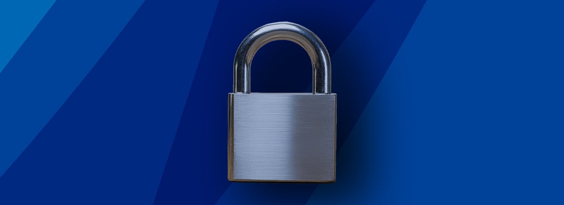 Banner image for Strengthening APNIC’s security foundations article.