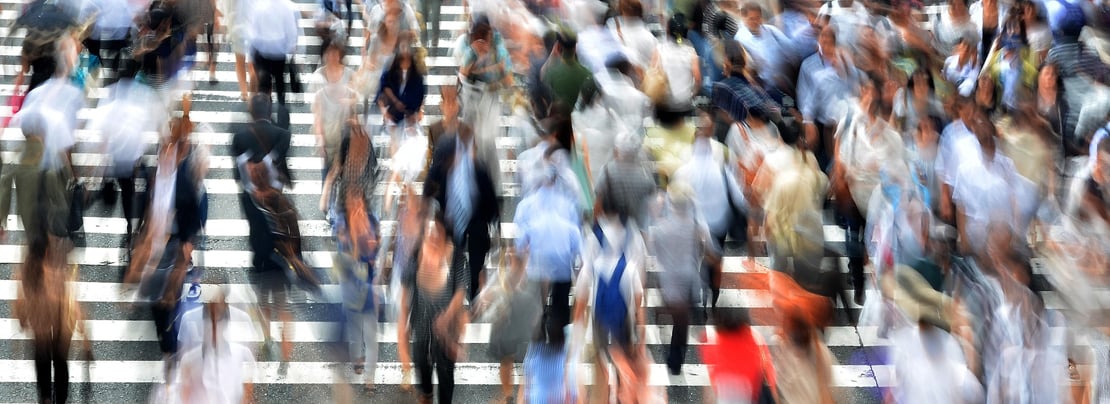 Banner image for Asia Pacific privacy laws are arriving. Your NREN holds more personal data than you think. article.