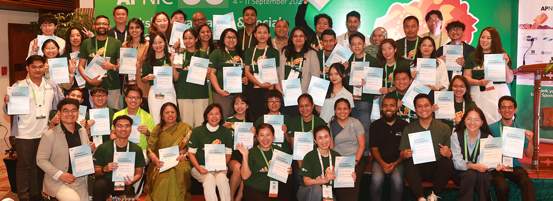 Banner image for APNIC 62 workshops build practical skills for modern network operations article.