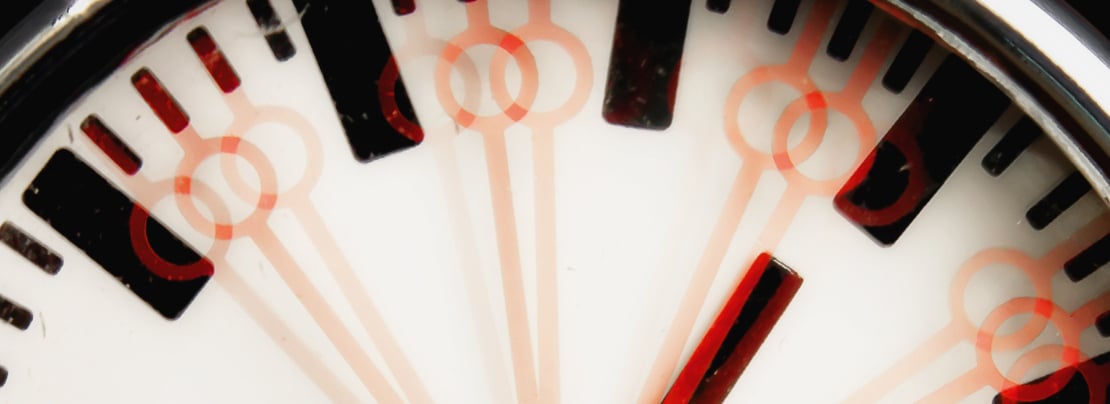 Banner image for The invisible heartbeat of our networks article.