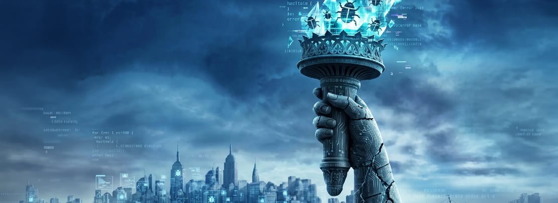 Banner image for The day after the zero-days article.