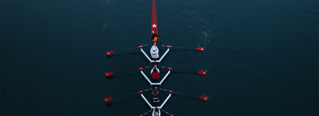 Banner image for Data synchronization article.