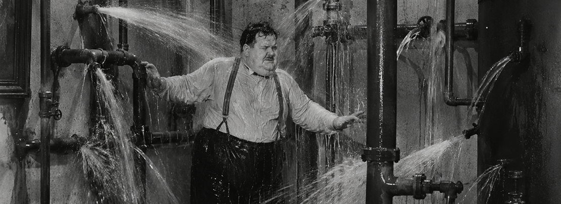 Banner image for Building resilient self hosted services is not always easy article.