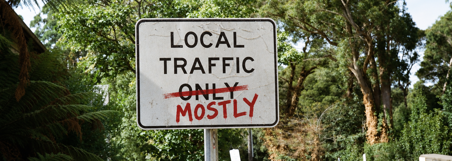 Banner image for [Podcast] Measuring the impact of locally served root zone article.