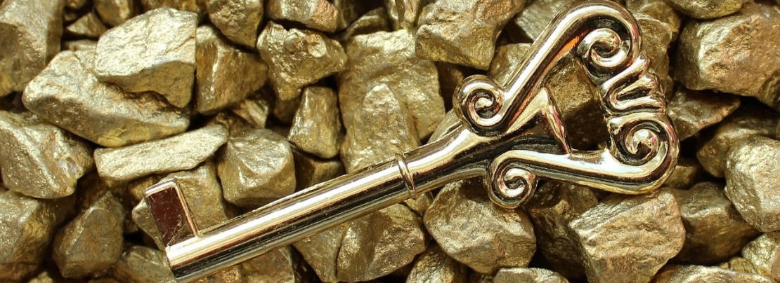 Banner image for Rolling the root key article.