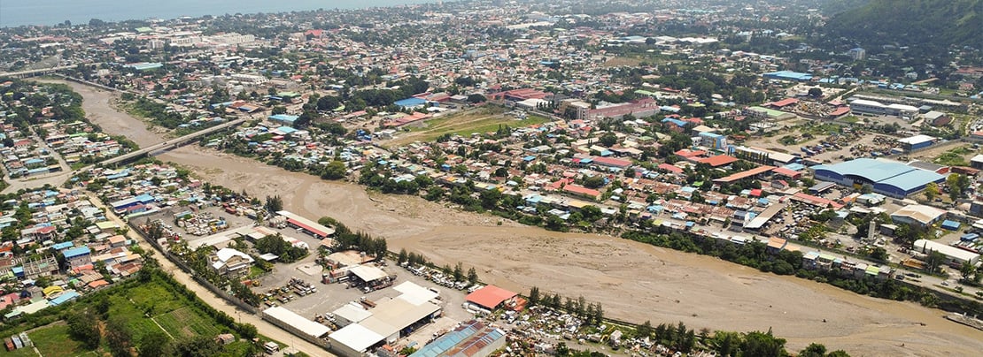 Timor-Leste’s Internet ecosystem enters a new phase of development | APNIC Blog