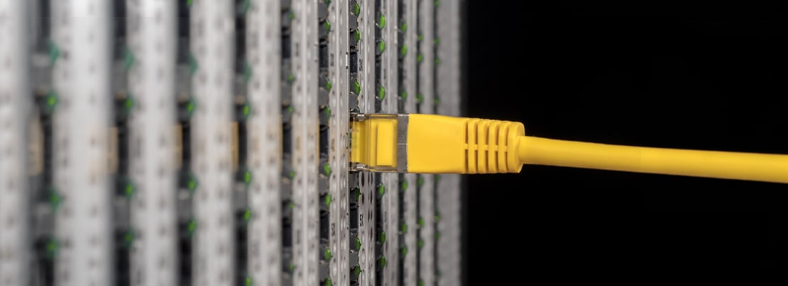 Banner image for The EVPN trust challenge: How to detect and contain internal MAC hijacks article.