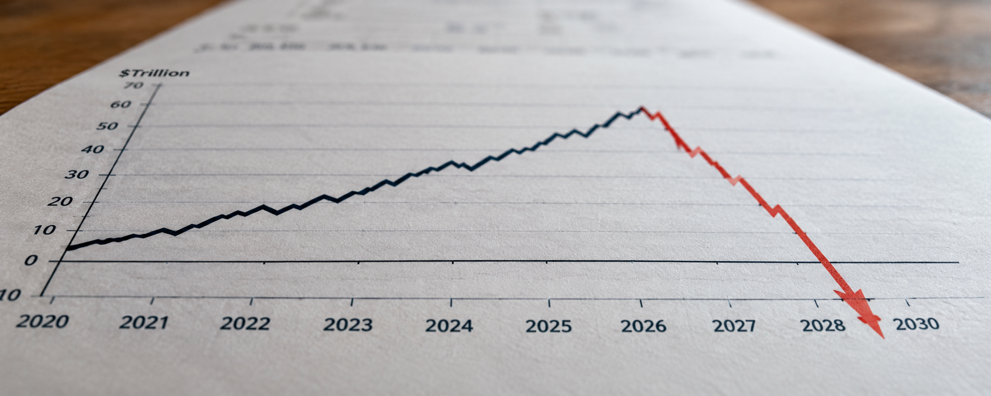 Banner image for [Podcast] The (dismal) economics of AI article.