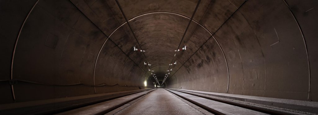 Tunnels
