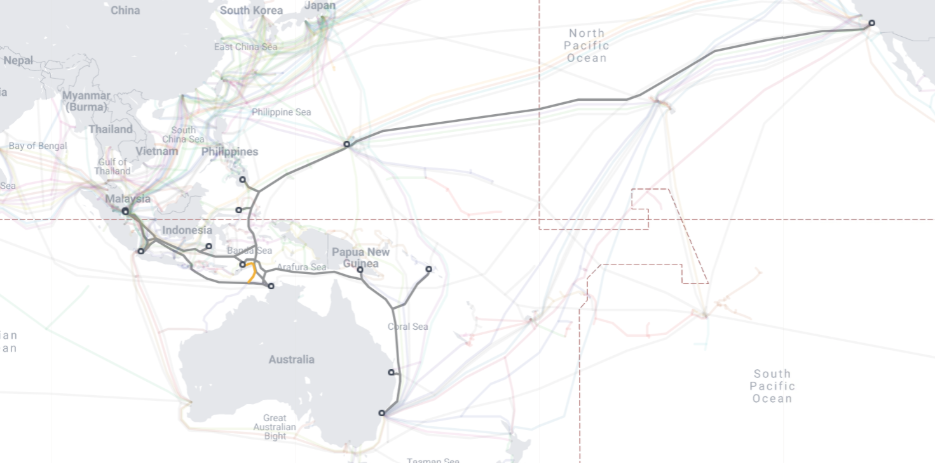 Timor-Leste’s Internet ecosystem enters a new phase of development | APNIC Blog